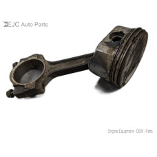 17K026 Piston and Connecting Rod Standard For 05-07 GMC Savana 3500  4.8